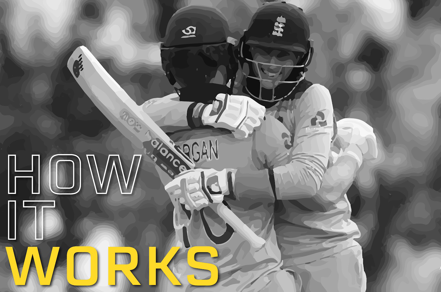 The Ultimate Fantasy Cricket Game: How It Works
